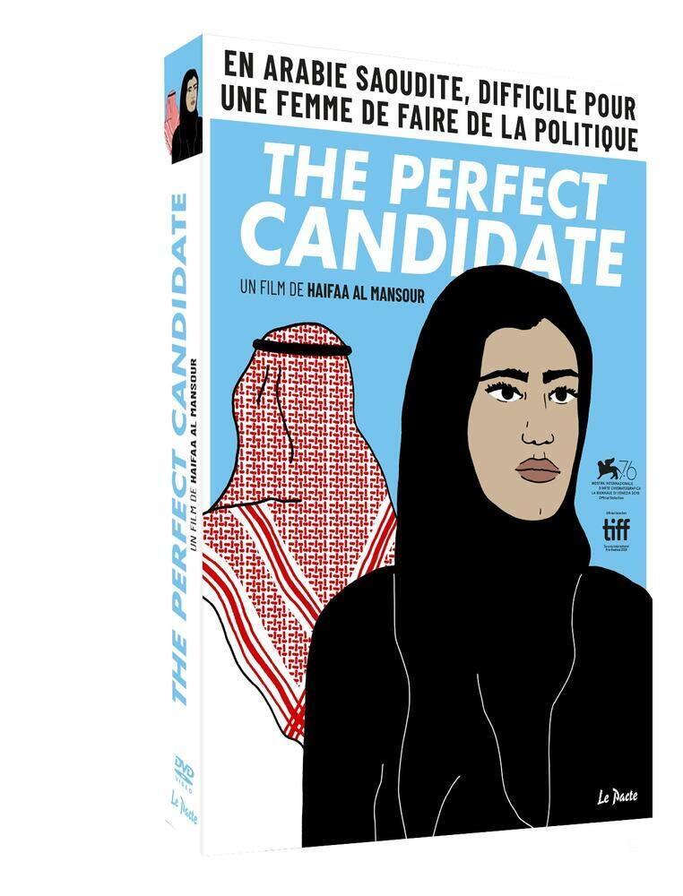Acheter The Perfect Candidate État correct - 31,11 € The Perfect Candidate État correct - reconditionné disponible sur Label Emmaüs